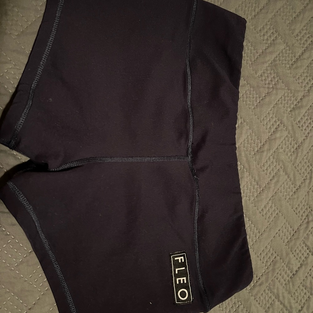 Fleo shorts